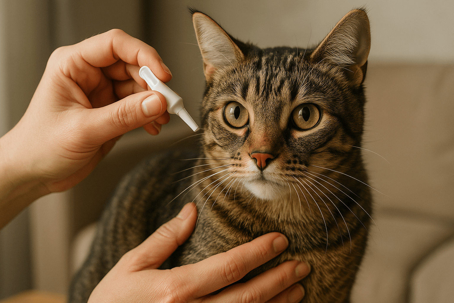 Heartworm Prevention for Cats: Best 7 Expert Tips!