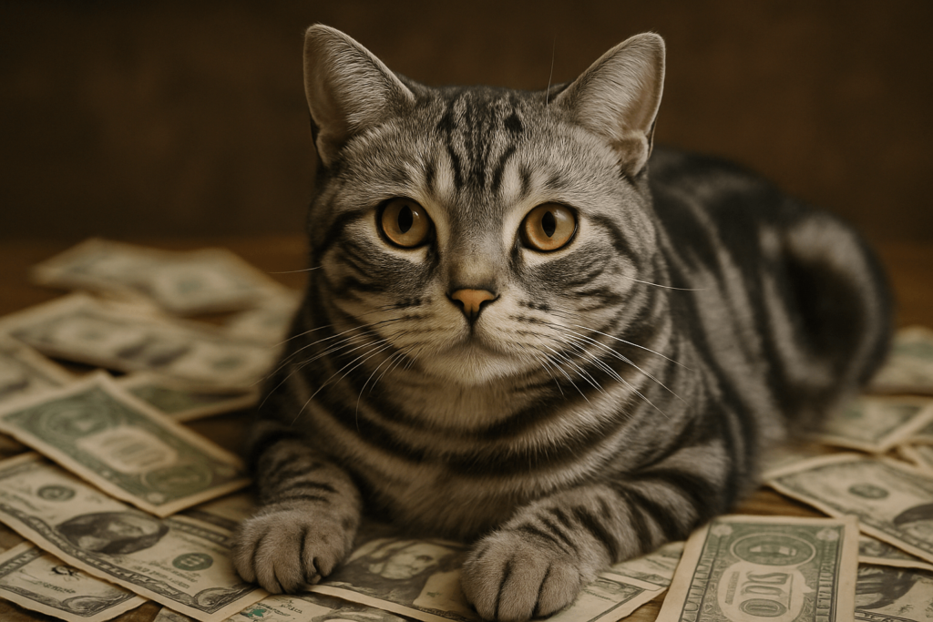 American Shorthair Cat Price: Best 7 Expert Tips!