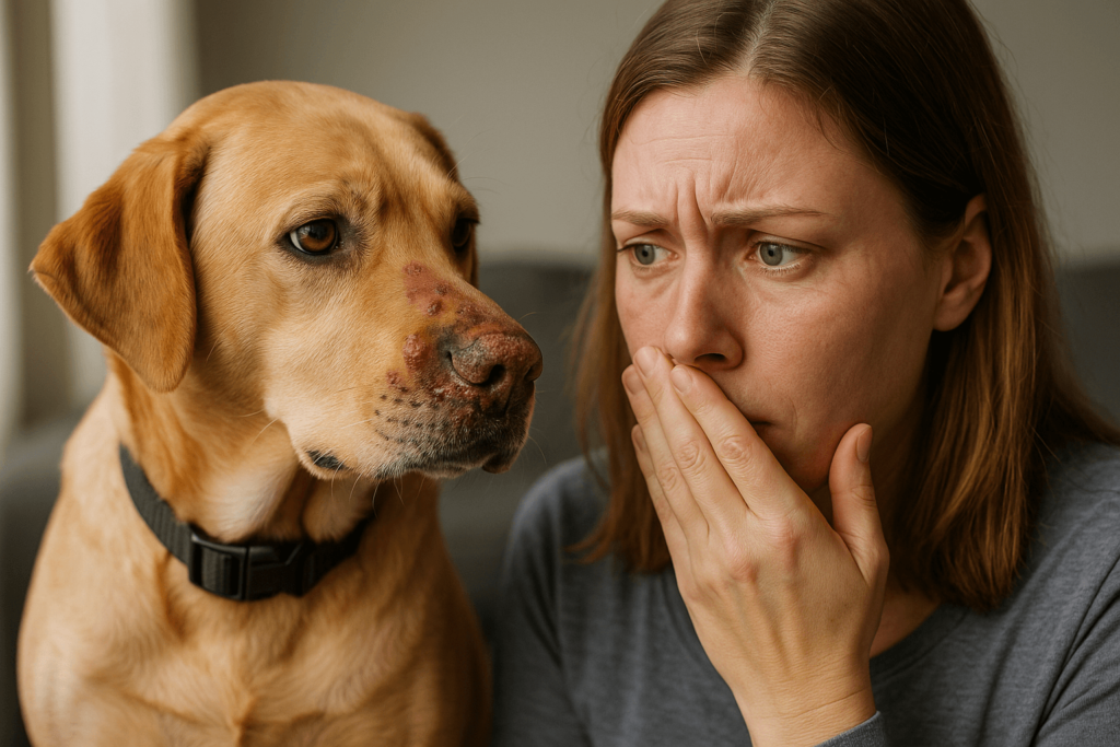 Is Dog Herpes Contagious to Humans? Best 7 Expert Tips!