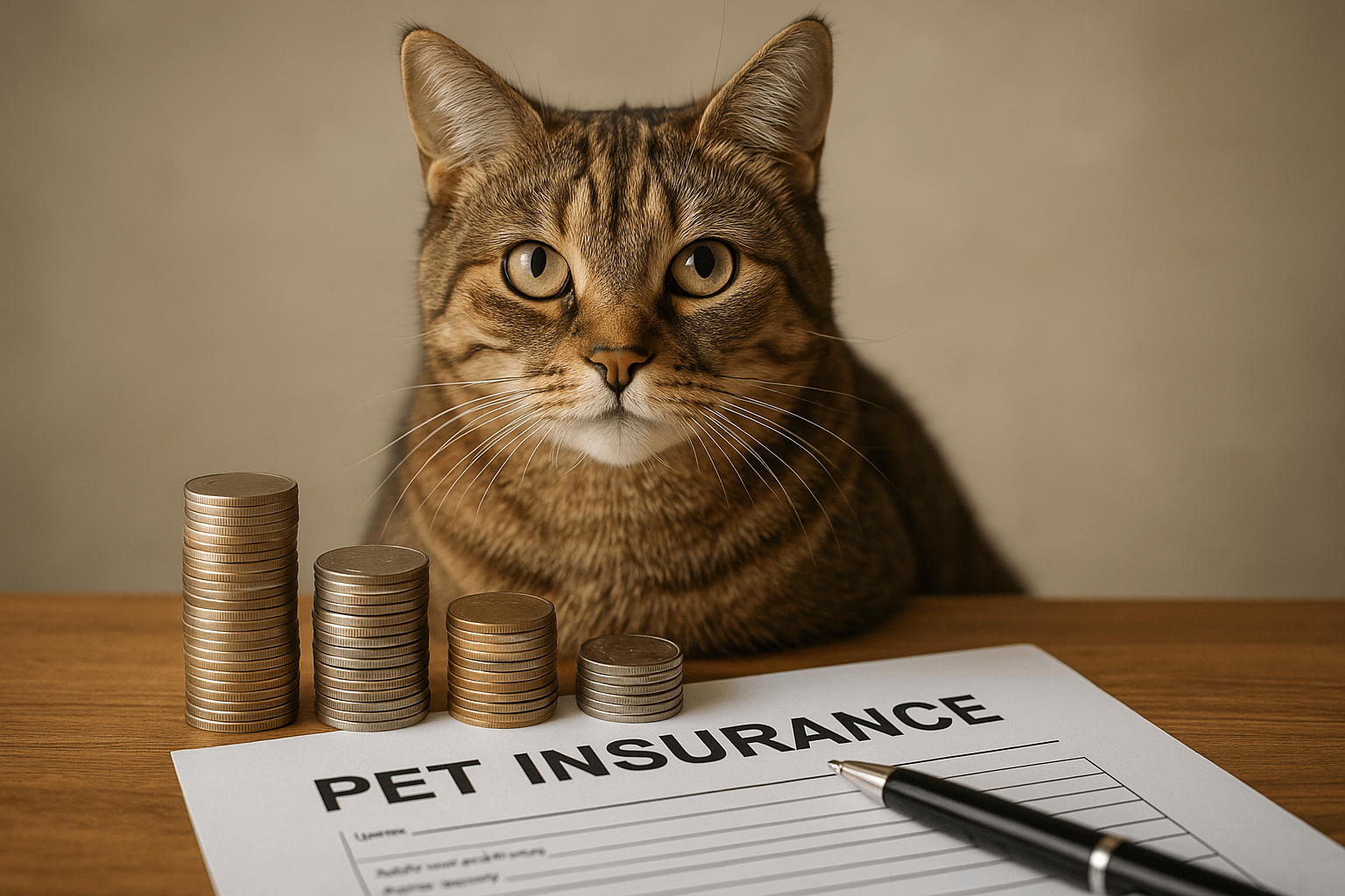 Is Pet Insurance Worth It for Cats? Best 7 Expert Tips!