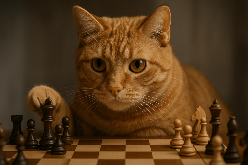 How Smart Are Cats? Best 7 Expert Tips!