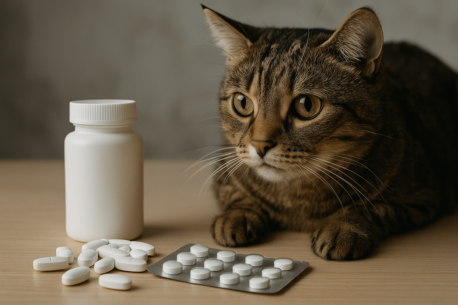 Can Claritin Kill a Cat? Best 7 Expert Tips!