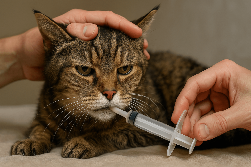 Pain Management for Cats: Best 7 Expert Tips!