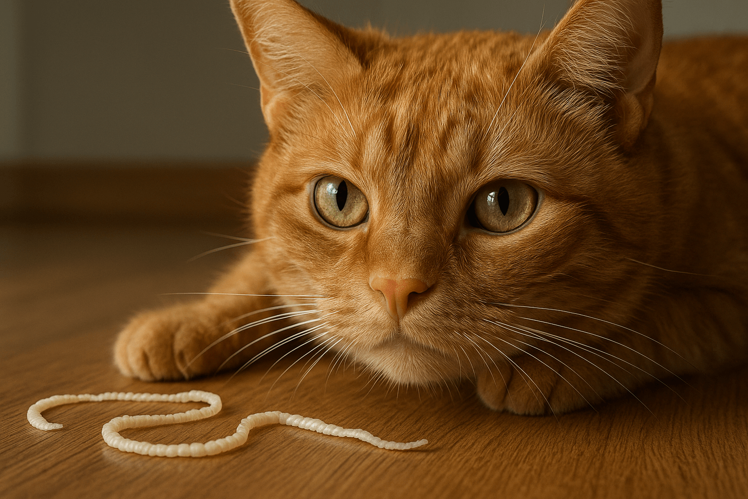 Are Tapeworms Contagious in Cats? Best 7 Expert Tips!