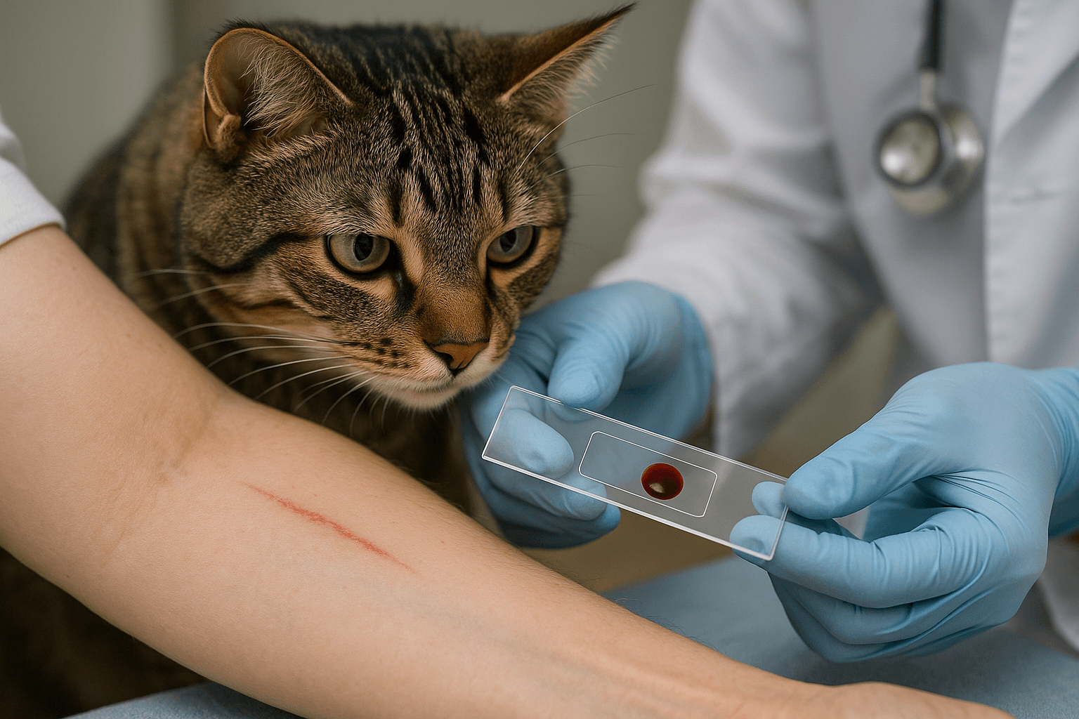 What Is a Cat Scratch Fever Test? Best 7 Expert Tips!