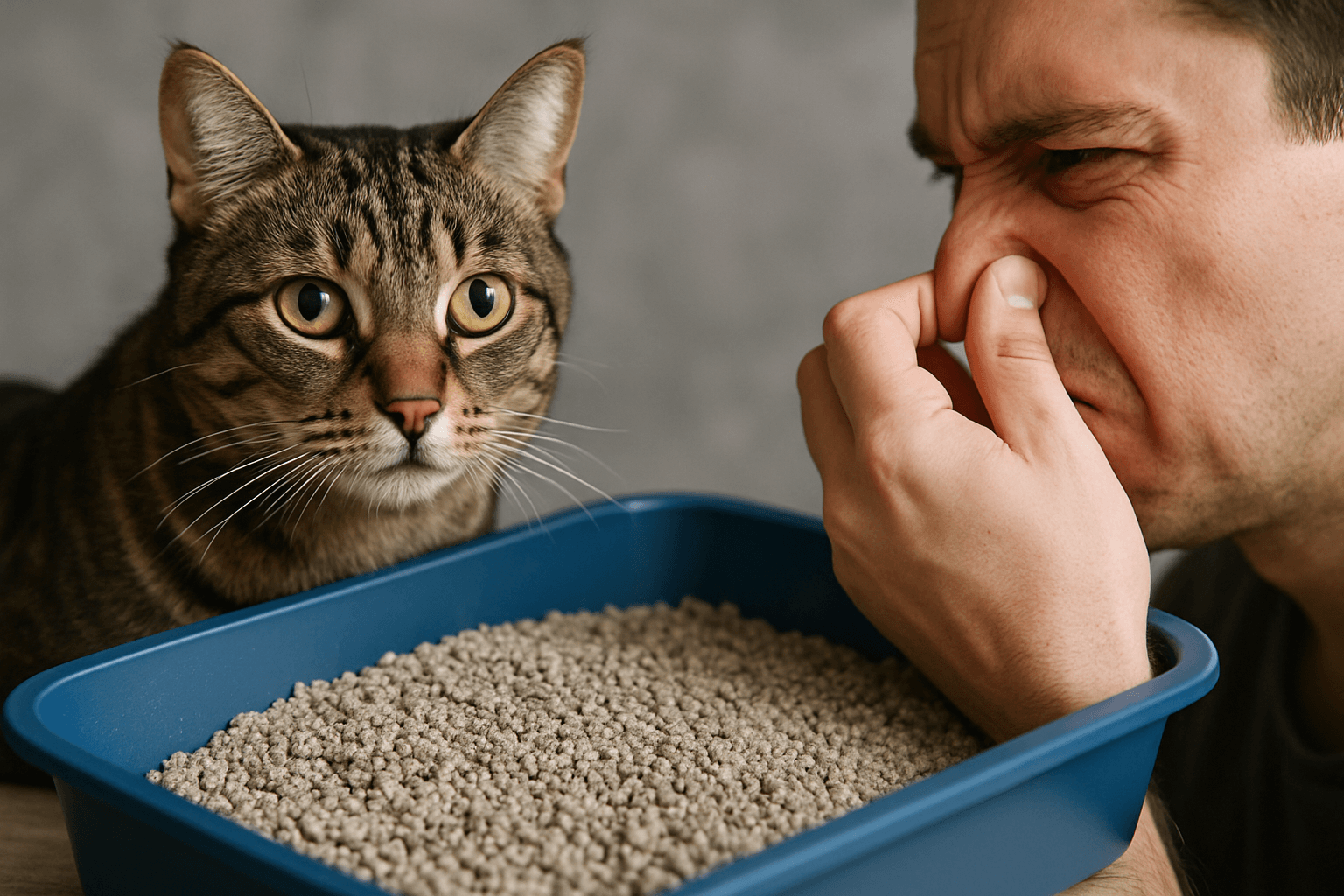 Can Cat Litter Affect Your Health? Best 7 Expert Tips!