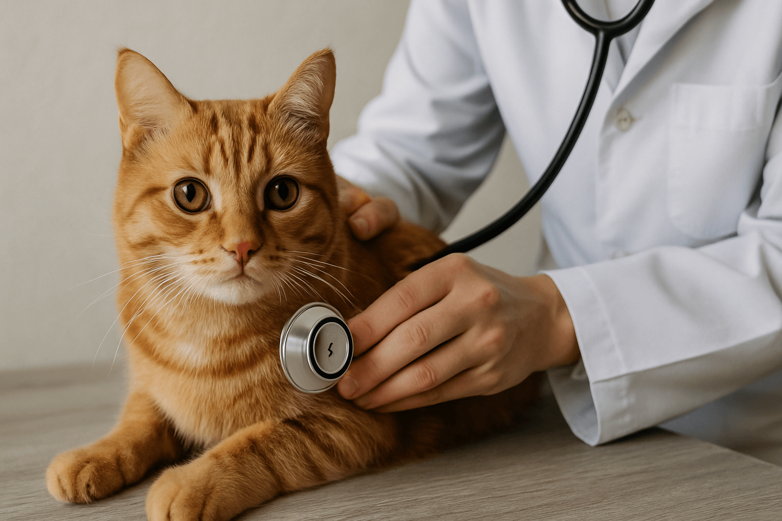 Do Indoor Cats Need Heartworm Prevention? Best 7 Tips!