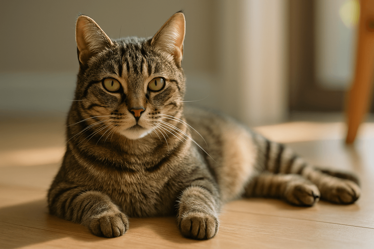 How Long Do Domestic Shorthair Cats Live? Best 7 Tips!