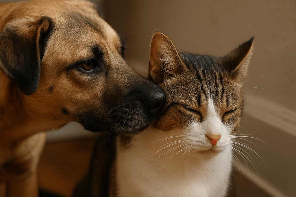Can Dogs Get Ear Mites from Cats? Best 7 Expert Tips!