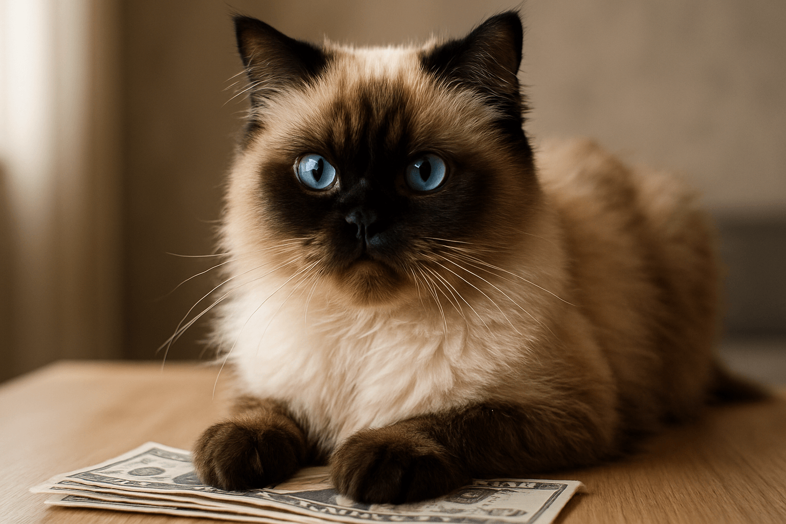 Siamese Persian Cat Price: Best 7 Expert Tips!