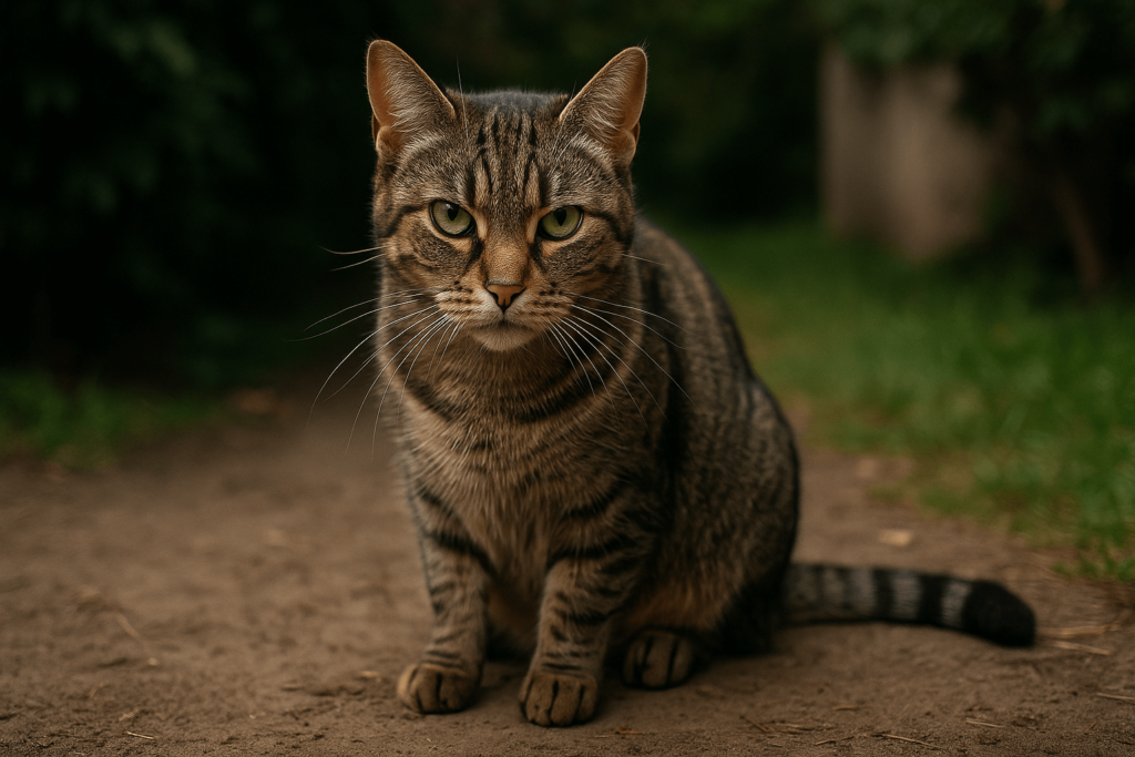 Are Female Cats Territorial? Best 7 Expert Tips!
