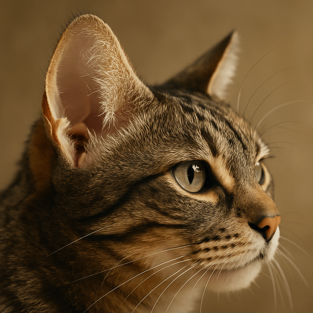 How Sensitive Are Cats Ears? Best 7 Expert Tips!