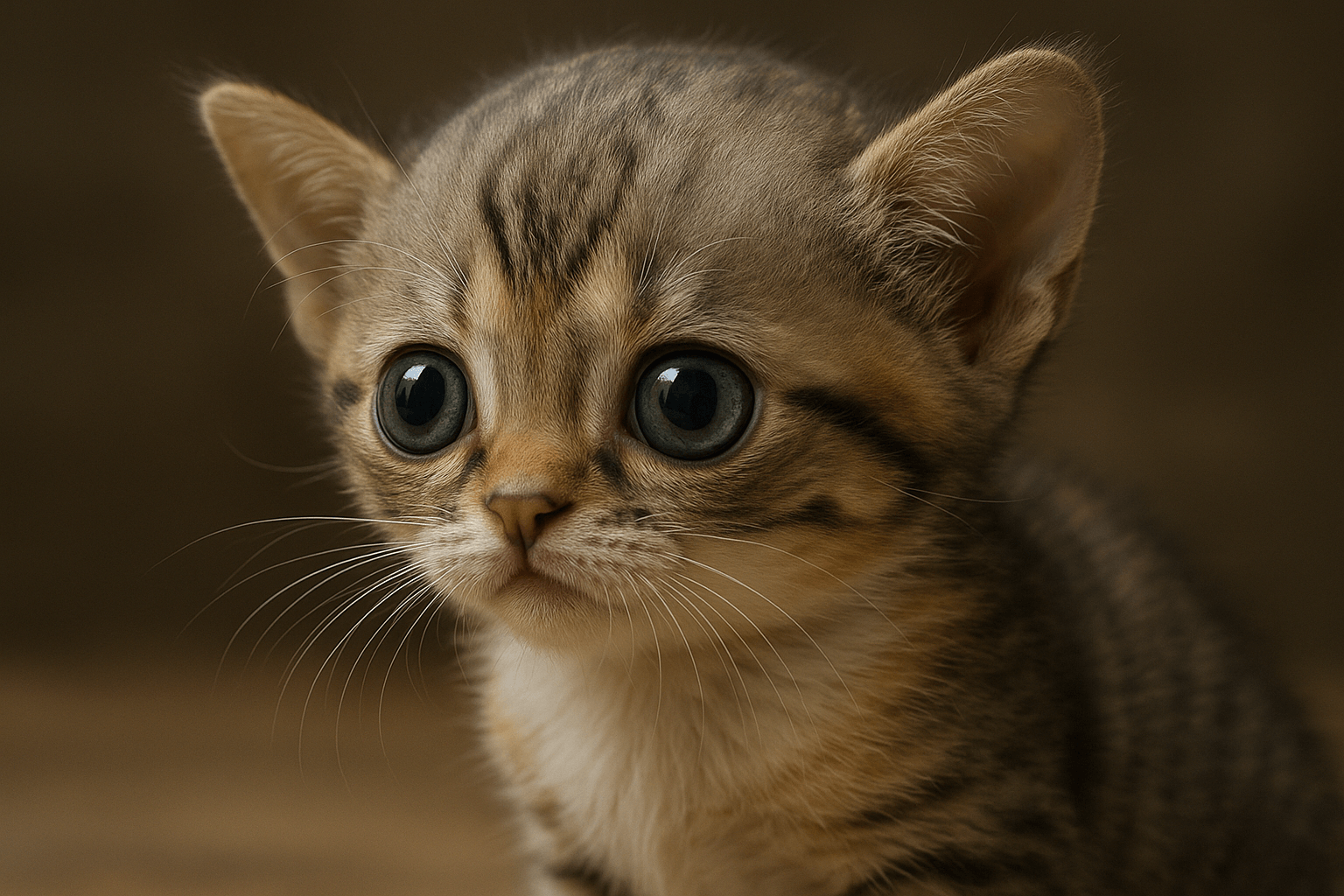 Understanding Hydrocephalus in Kittens: Best 7 Expert Tips!