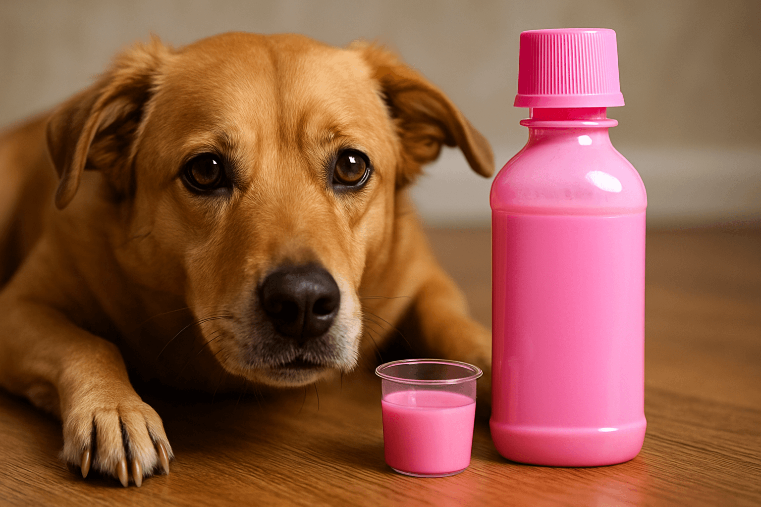 Pepto Bismol for Dogs: Best 7 Expert Tips!