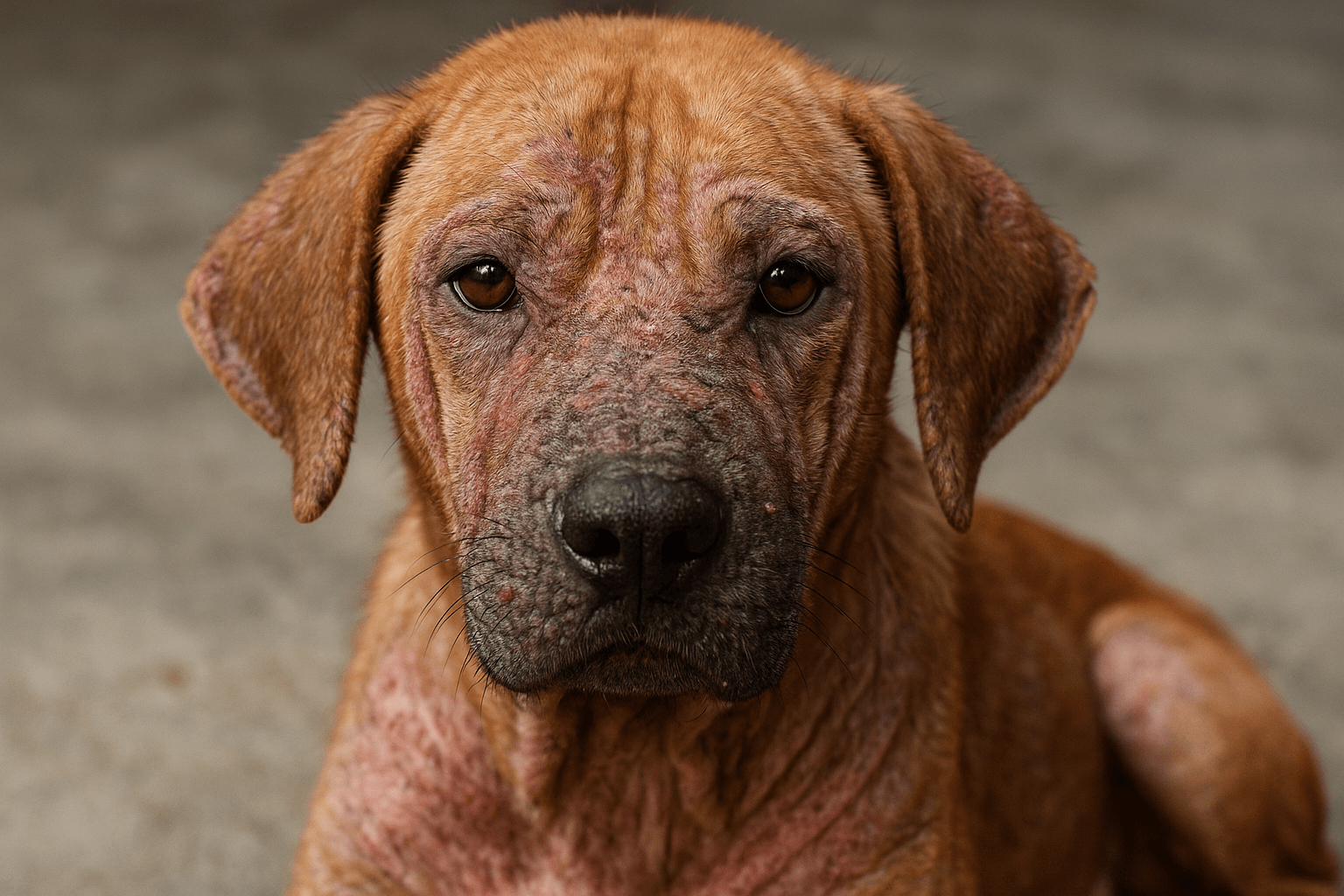 What Is Demodicosis in Dogs? Best 7 Expert Tips!