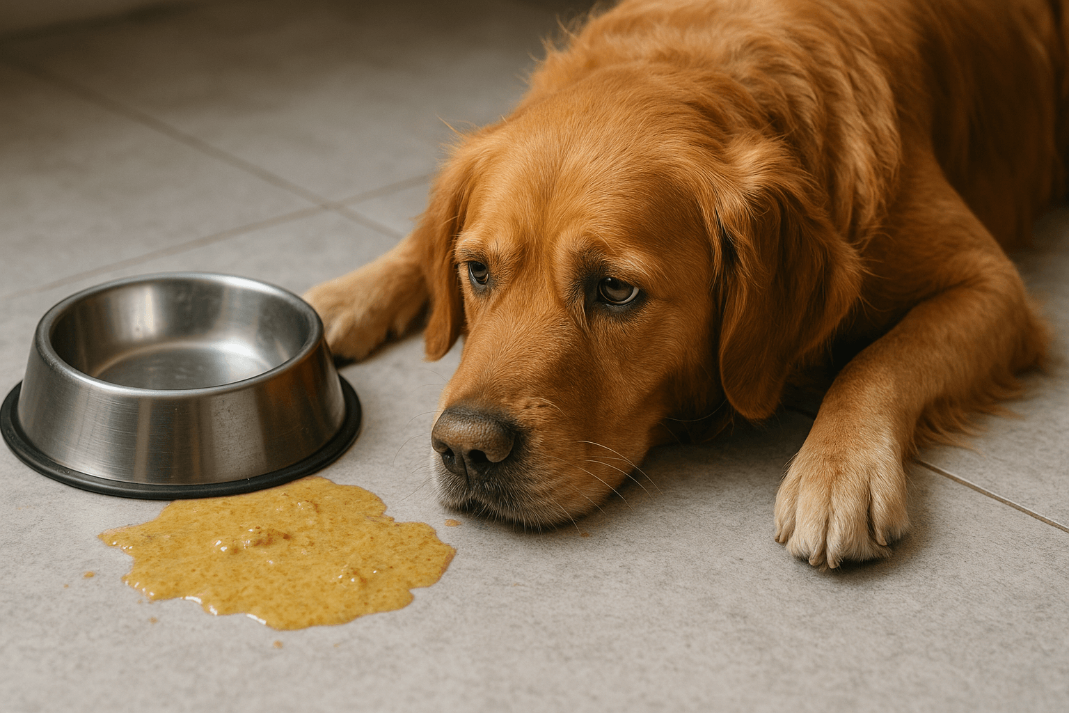 What Is Gastroenteritis in Dogs? Best 7 Expert Tips!