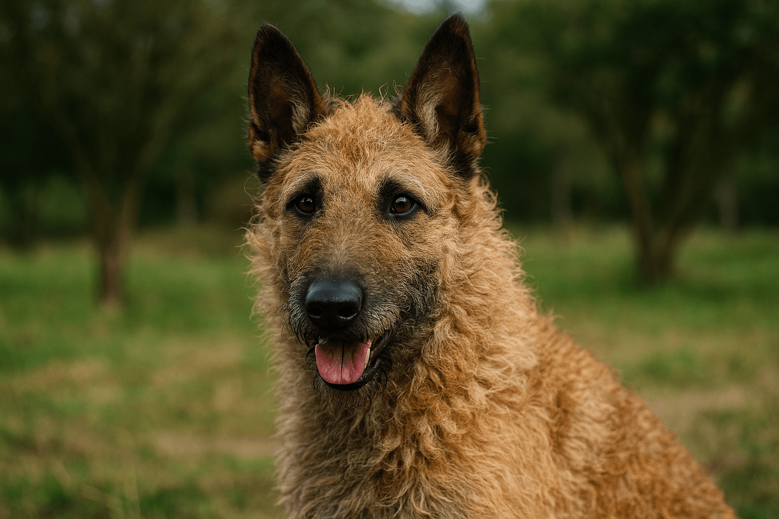 Discover the Laekenois Dog: Best 7 Expert Tips!