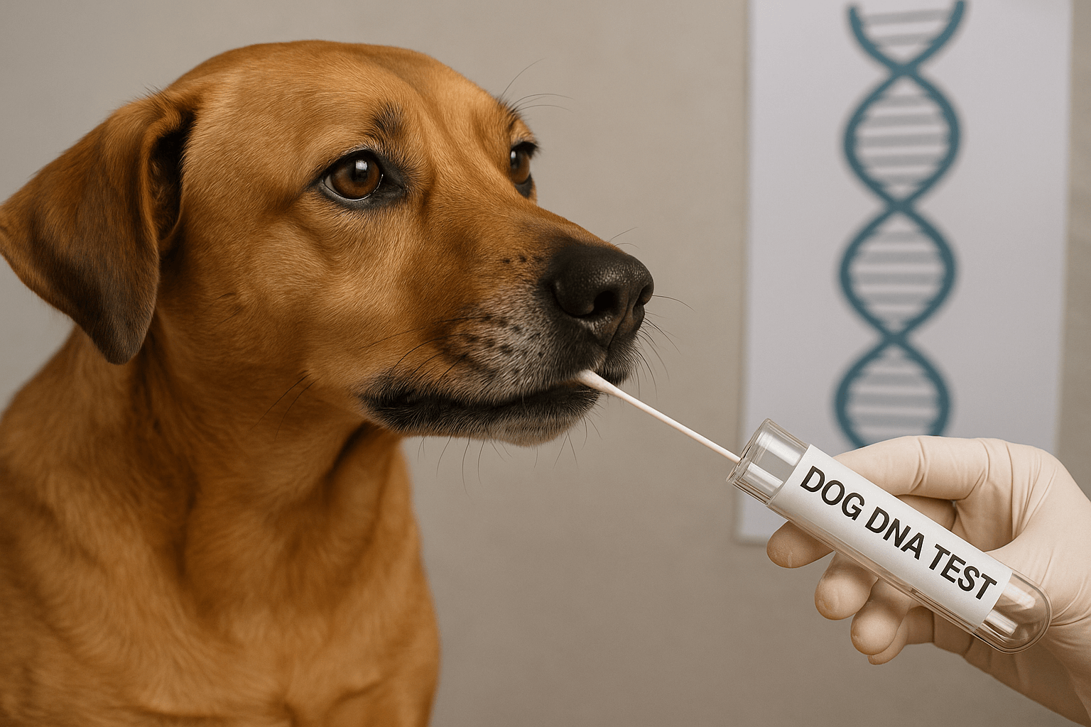 Are Dog DNA Tests Accurate? Best 7 Expert Tips!