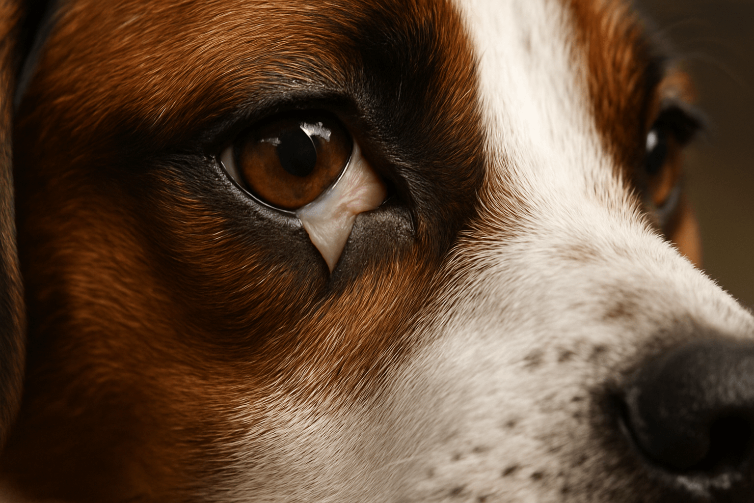 What Is the Nictitating Membrane in Dogs? Best 7 Tips!