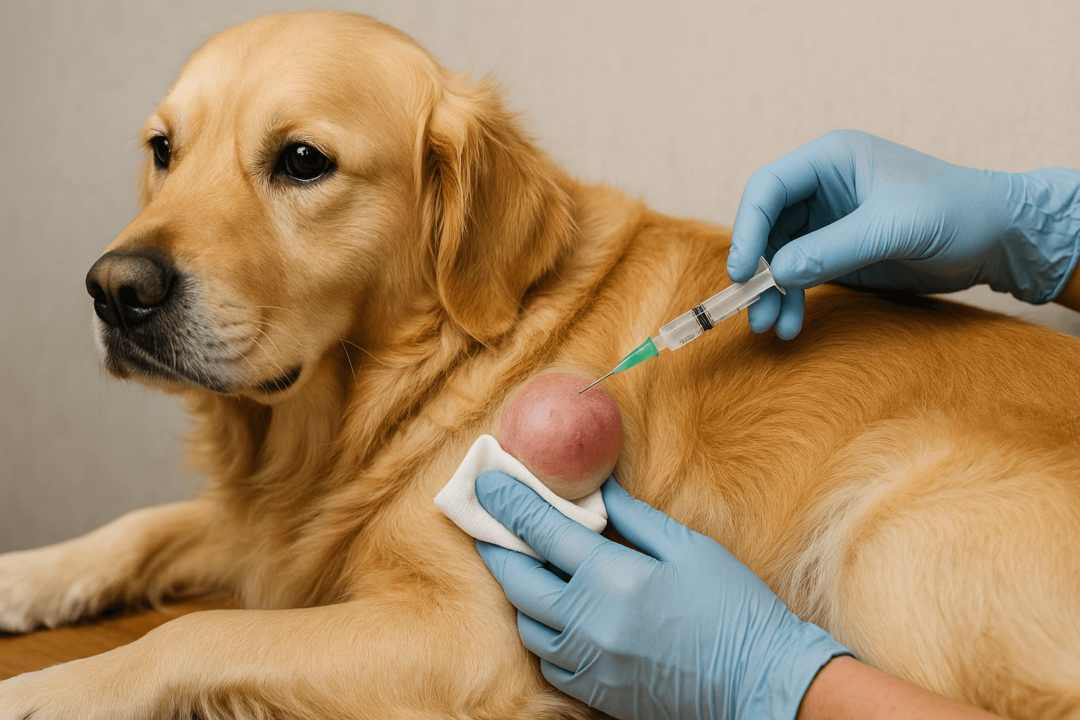 Understanding Dog Cyst Treatment: Best 7 Expert Tips!