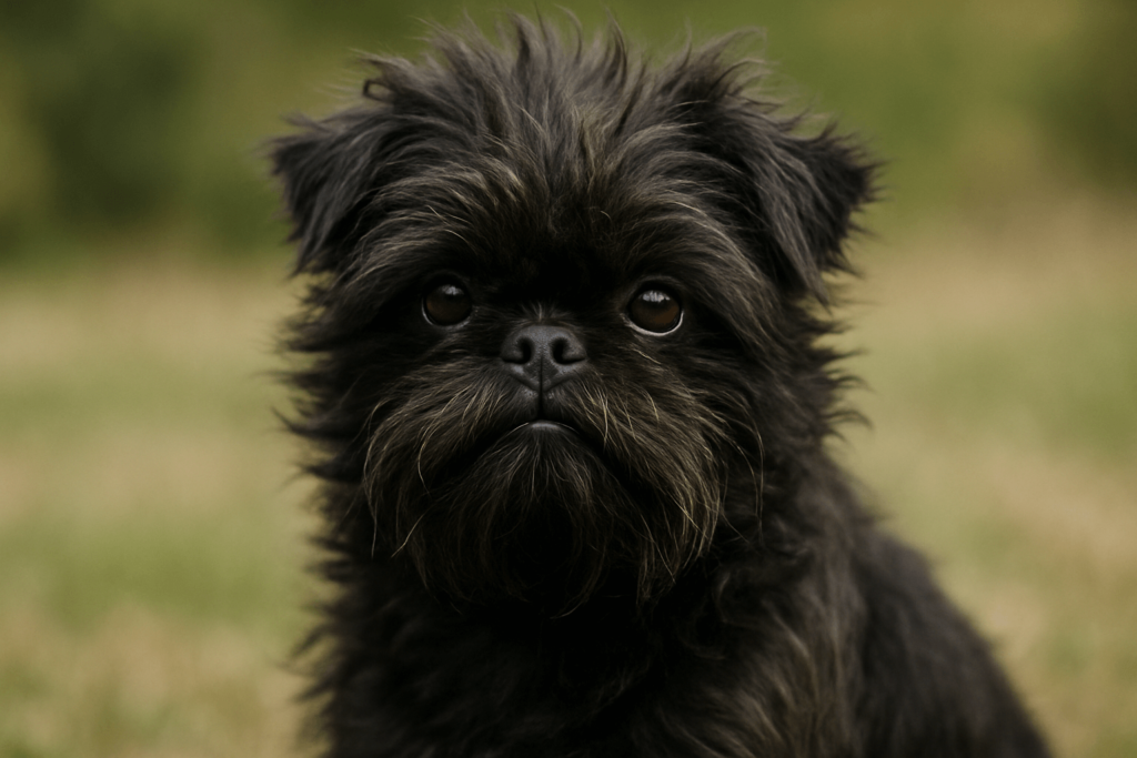 The Affenpinscher Dog: Best 7 Expert Tips!