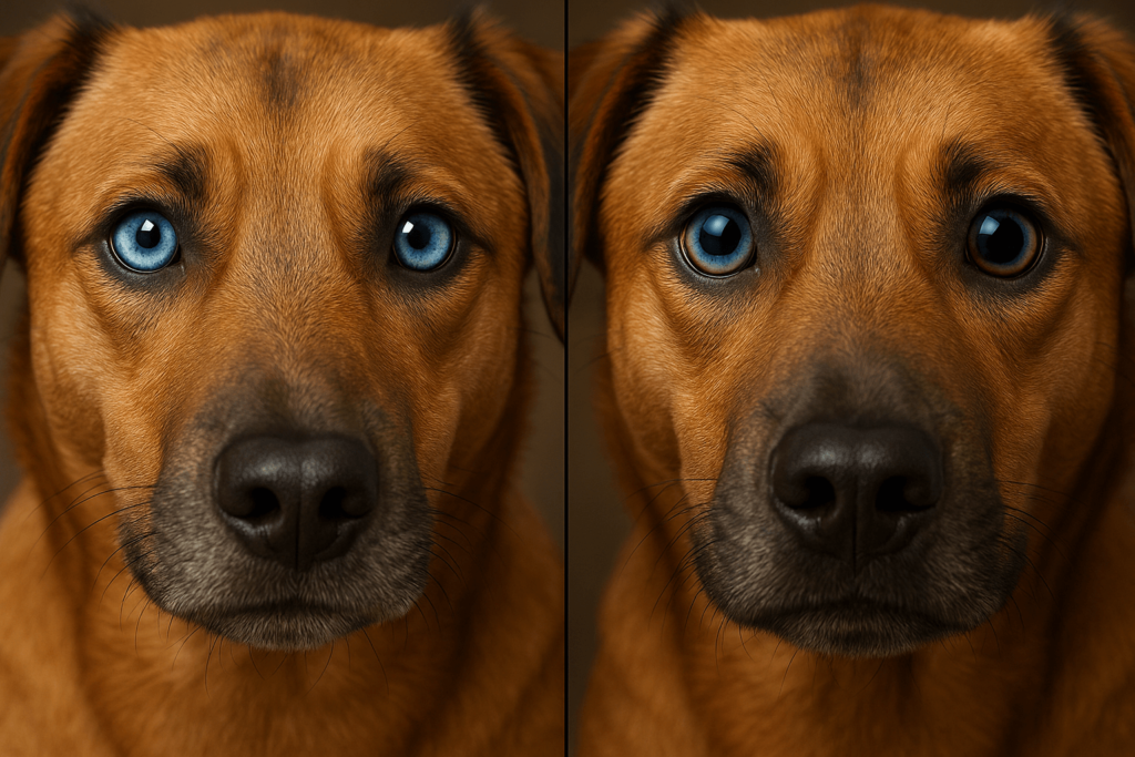 Normal Dog Pupils vs Dilated Pupils: Best 7 Expert Tips!