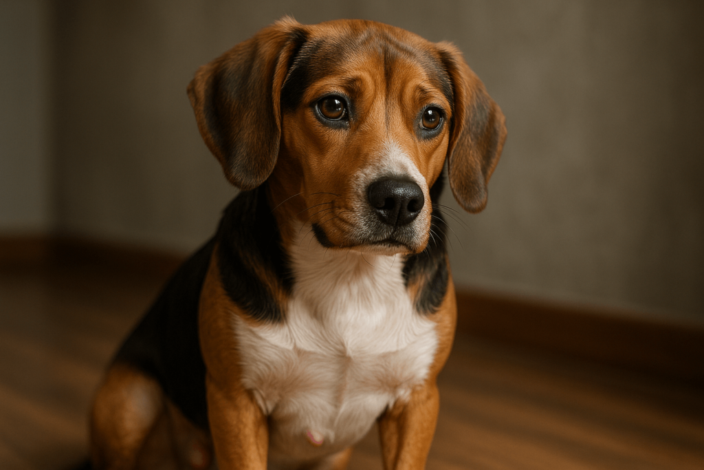 Cryptorchidism Dog Behavior: Best 7 Expert Tips!