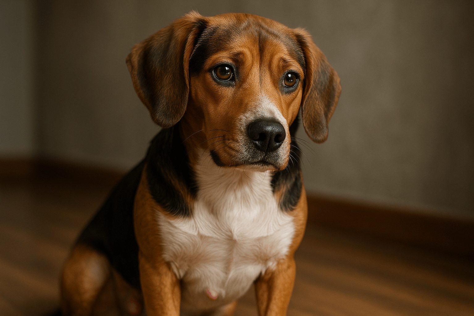 Cryptorchidism Dog Behavior: Best 7 Expert Tips!