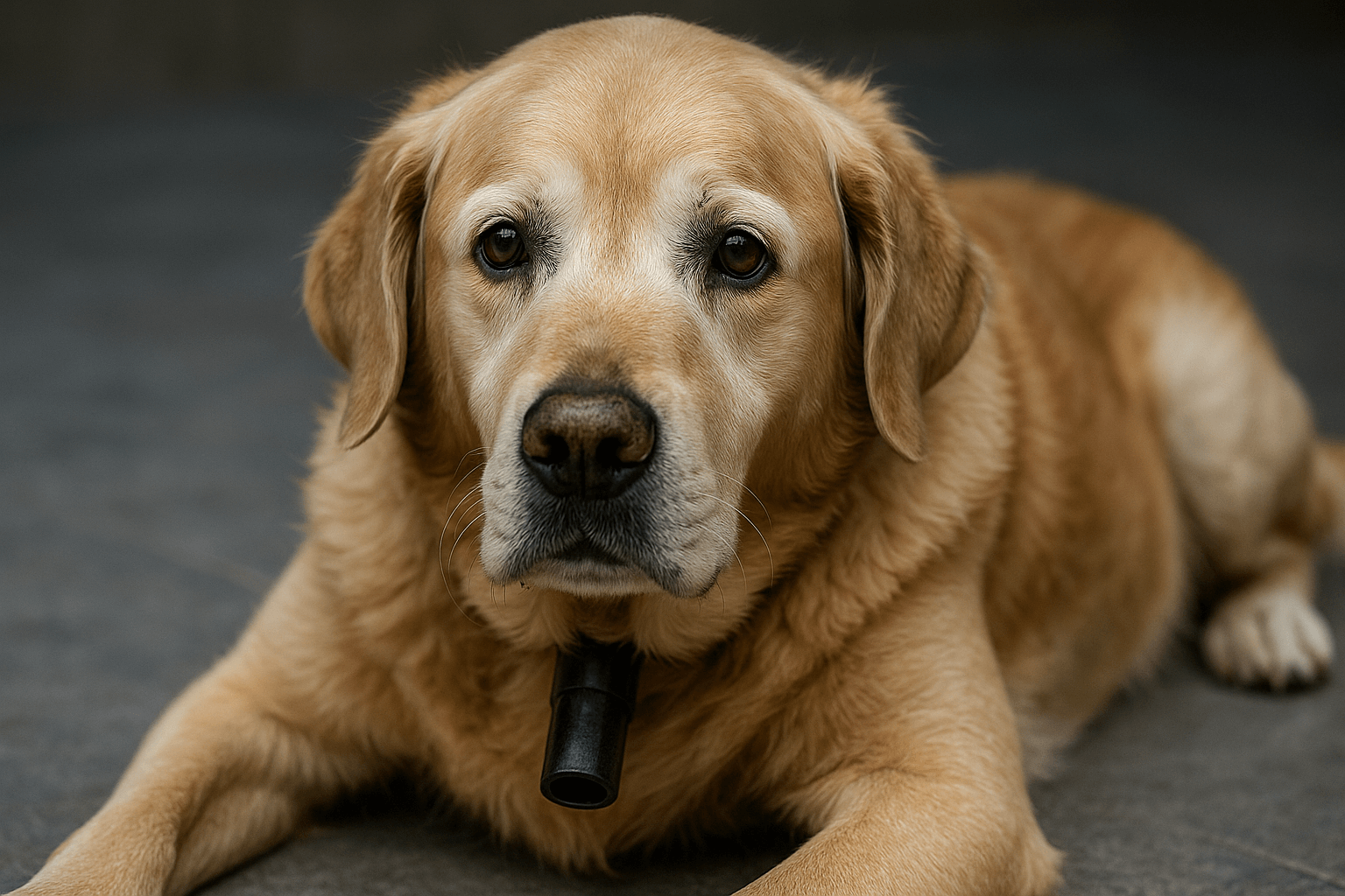 Understanding Dog Laryngeal Paralysis: Best 7 Expert Tips!