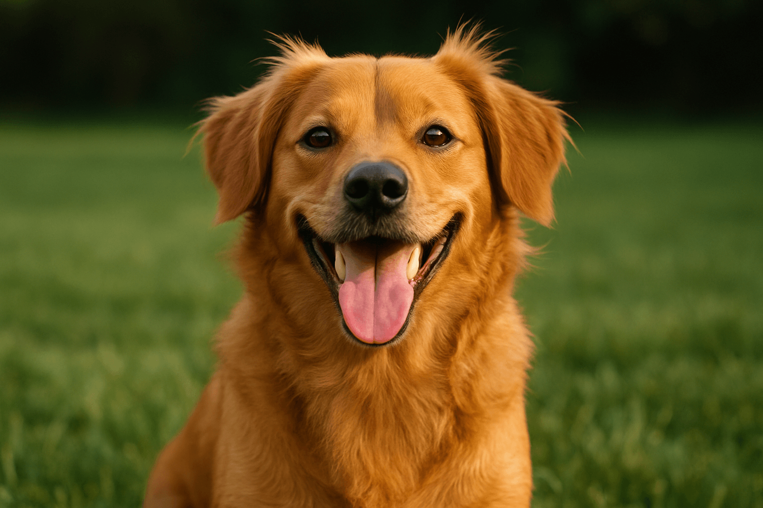 How Do I Know If My Dog Is Happy? Best 7 Expert Tips!