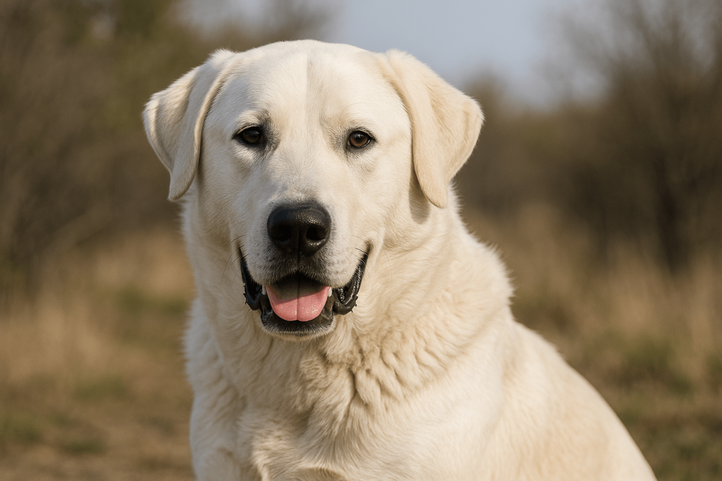 The Akbash Dog: Best 7 Expert Tips!