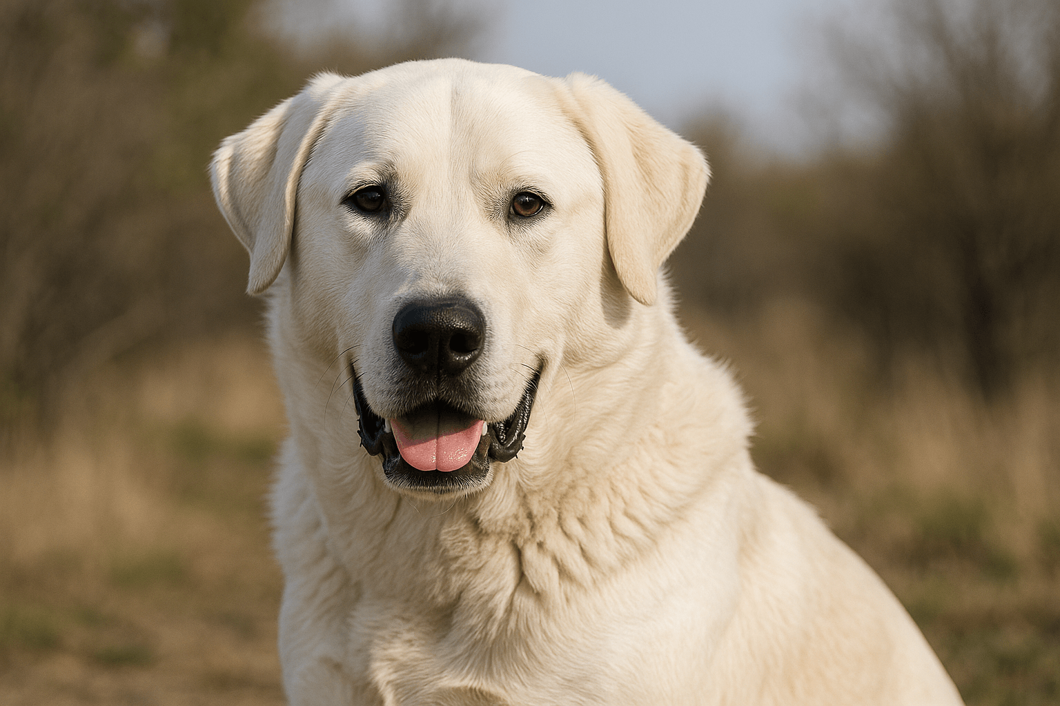 The Akbash Dog: Best 7 Expert Tips!