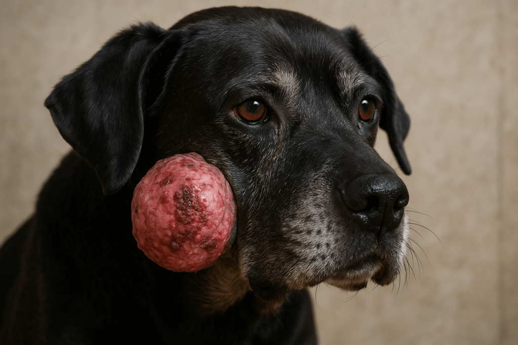 High Grade Mast Cell Tumor Dog: Best 7 Expert Tips!