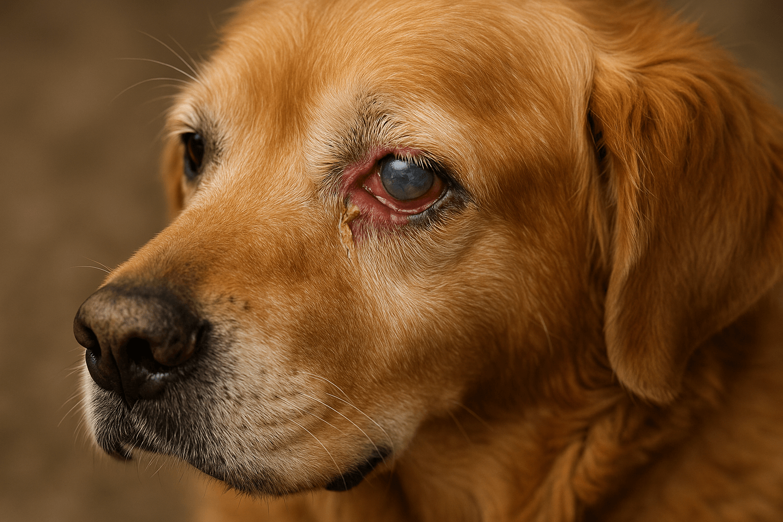 Keratoconjunctivitis Sicca in Dogs: Best 7 Expert Tips!