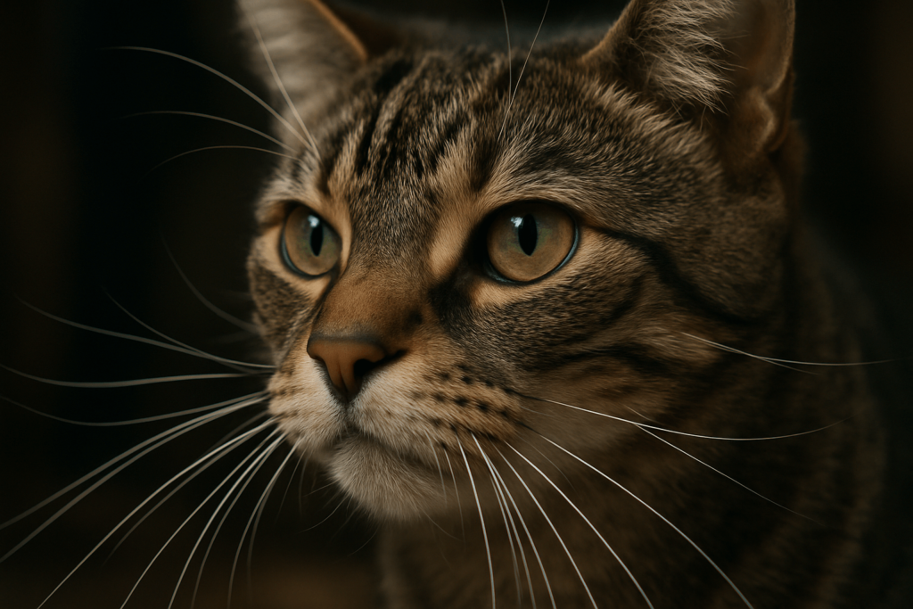 Are Cat Whiskers Sensitive? Best 7 Expert Tips!
