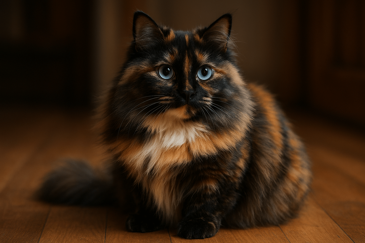 Ragamuffin Tortoiseshell Cat: Best 7 Expert Tips!
