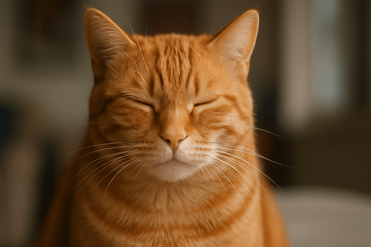 Cat Slow Blinking Meaning: Best 7 Expert Tips!