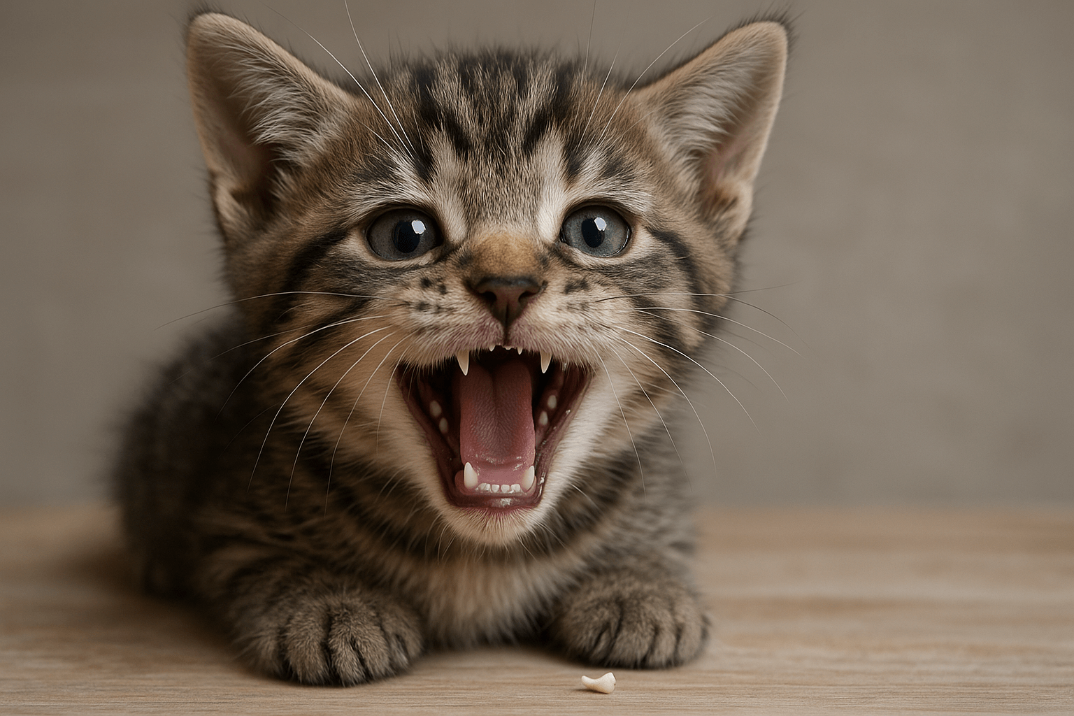 Cat Baby Teeth Falling Out: Best 7 Expert Tips!