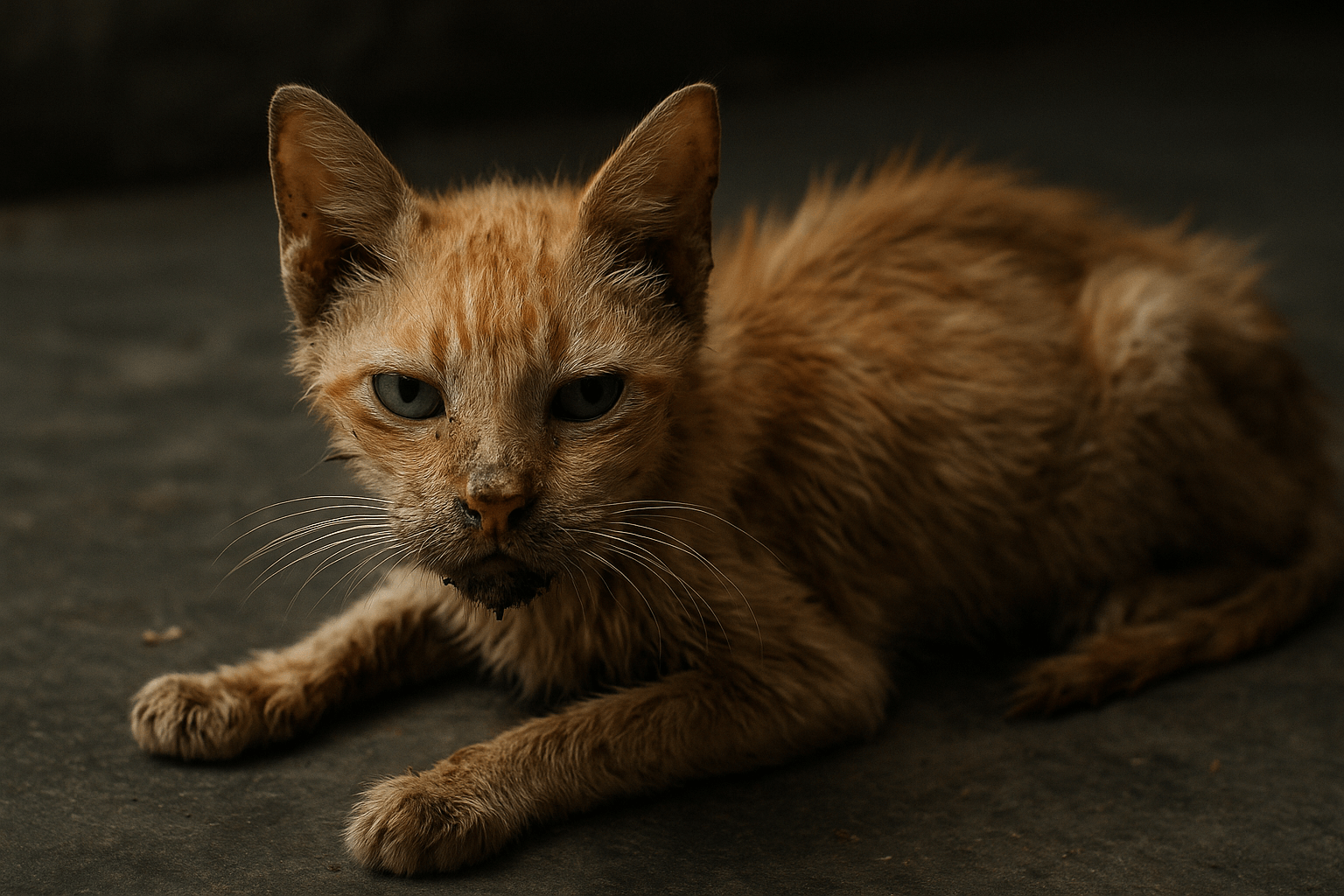 Understanding Panleukopenia in Cats: Best 7 Expert Tips!