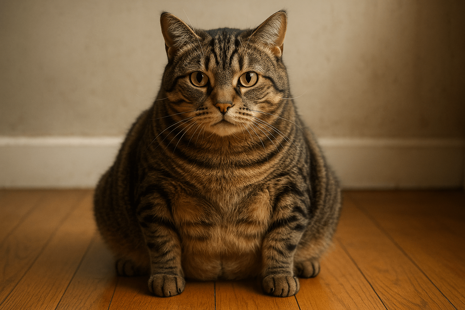 Why Does My Cat Have a FUPA? Best 7 Expert Tips!