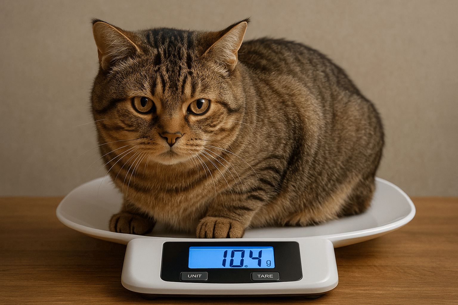 Understanding Manx Cat Weight: Best 7 Expert Tips!