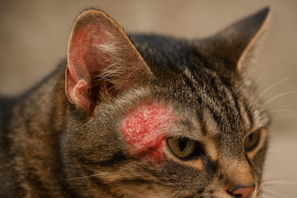 Mange on Cat Ears: Best 7 Expert Tips!