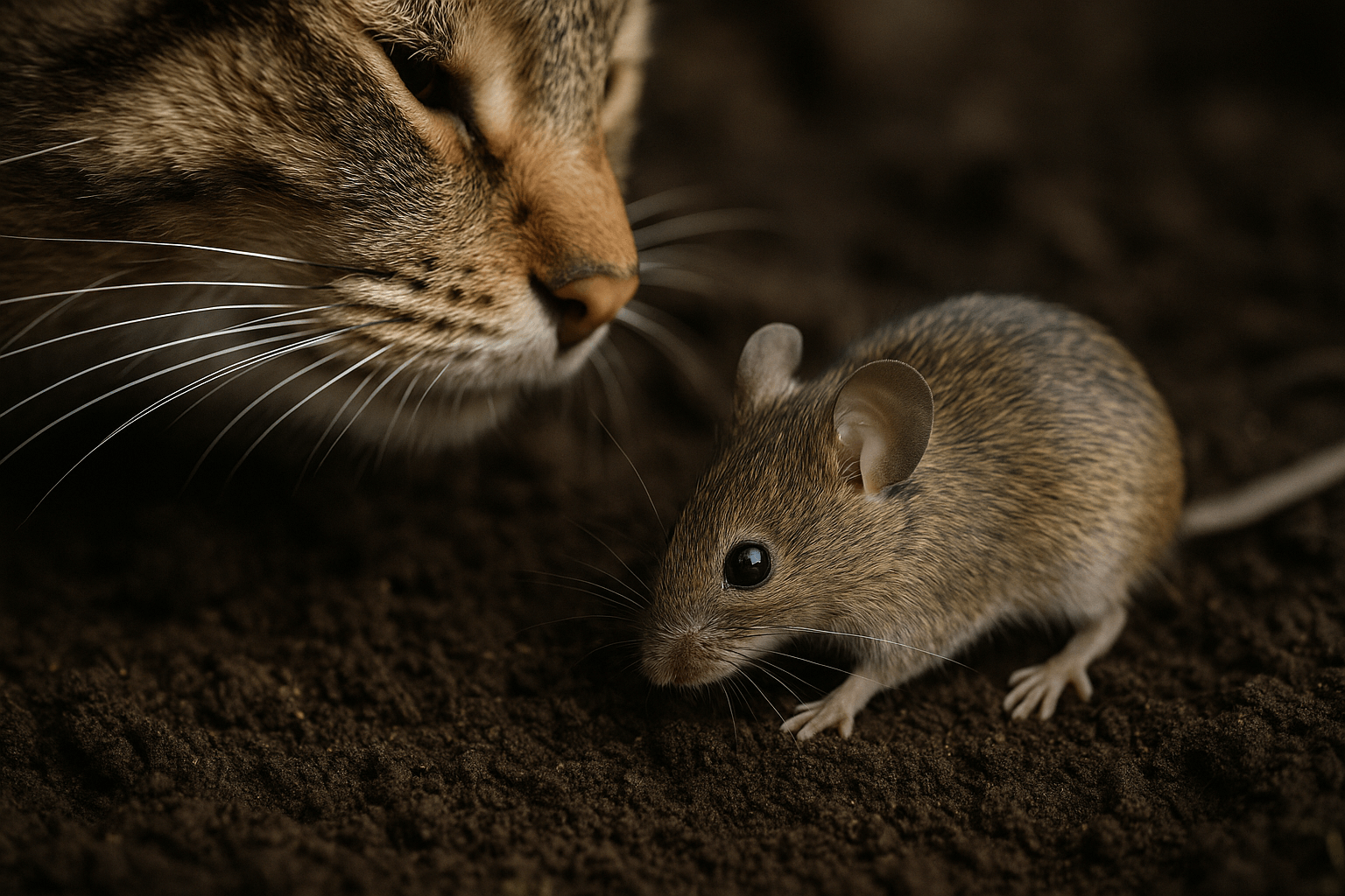 Cat Scent for Mice: Best 7 Expert Tips!