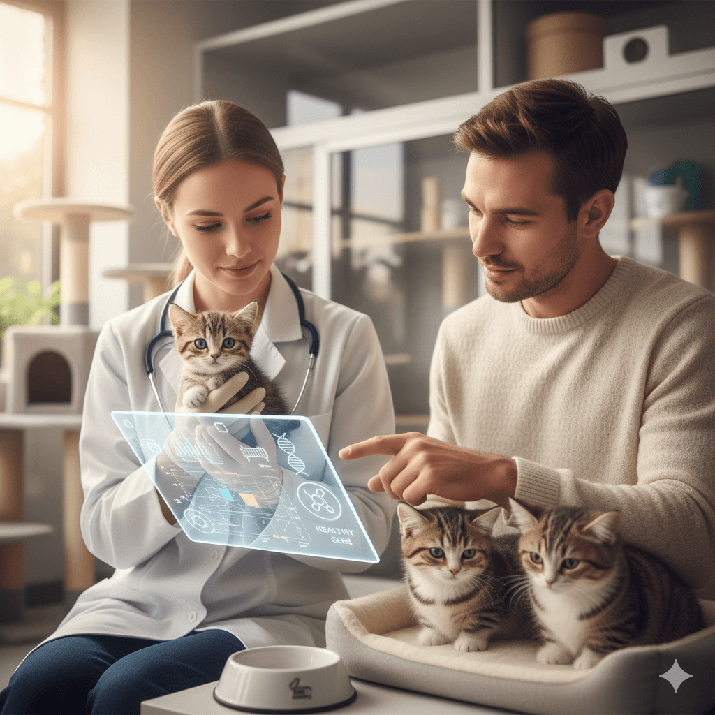 Dwarf Cat Lifespan: Best 7 Expert Tips!