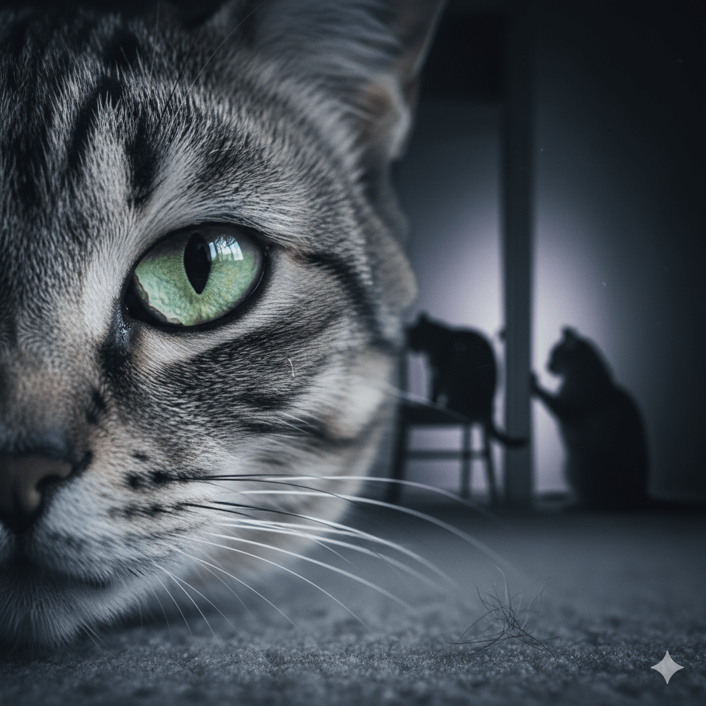  Cat Anxiety Treatment: Best 7 Expert Tips!