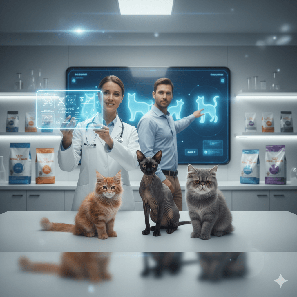 Is Royal Canin Good Cat Food? Best 7 Expert Tips!