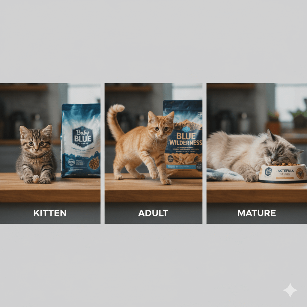 Blue Buffalo Cat Food: Best 7 Expert Tips!