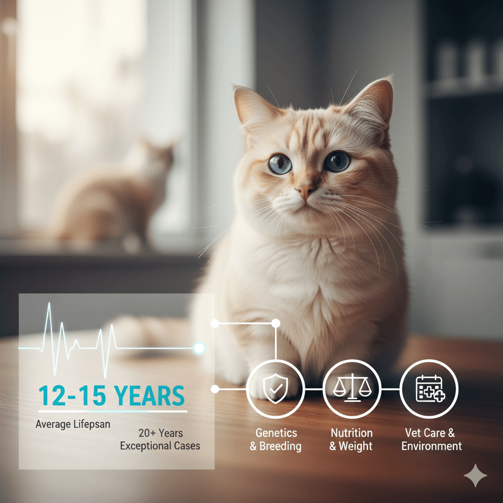 Dwarf Cat Lifespan: Best 7 Expert Tips!