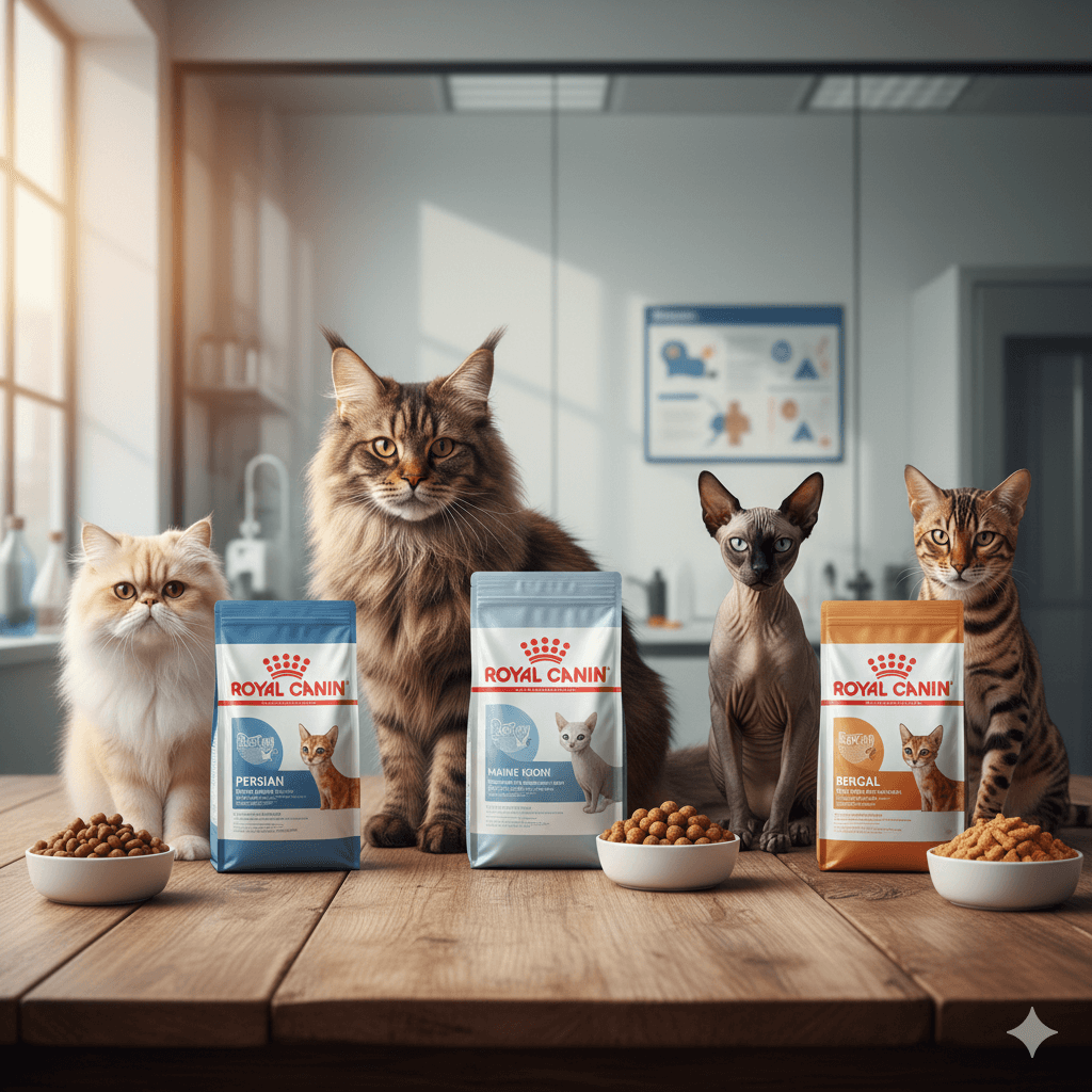 Is Royal Canin Good Cat Food? Best 7 Expert Tips!