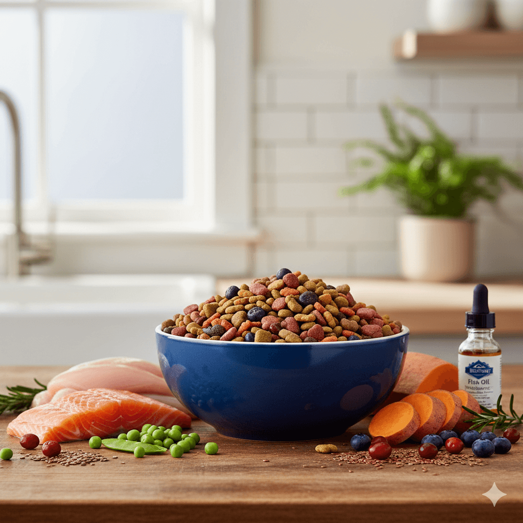 Blue Buffalo Cat Food: Best 7 Expert Tips!